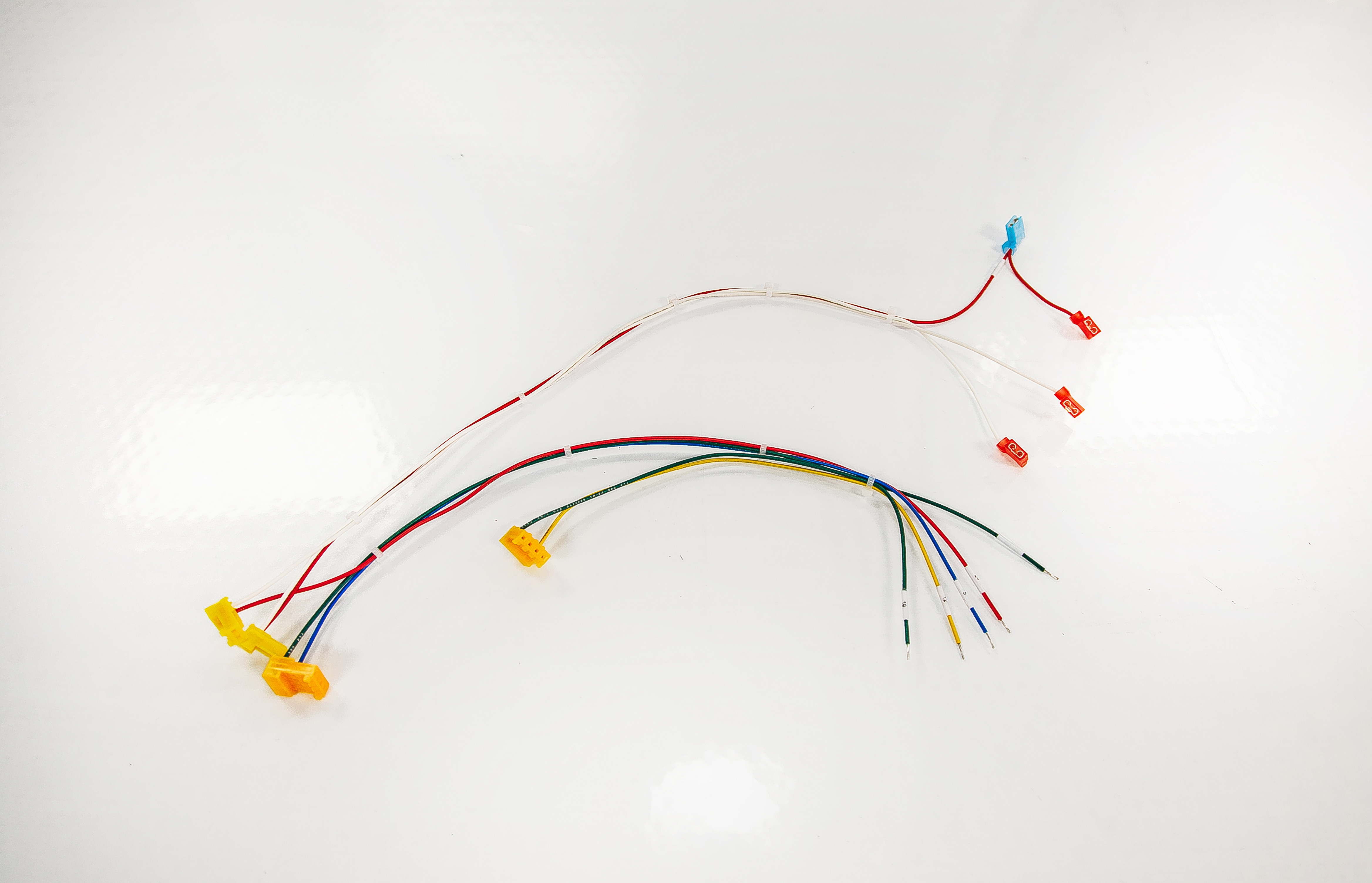 Wire harness assembly