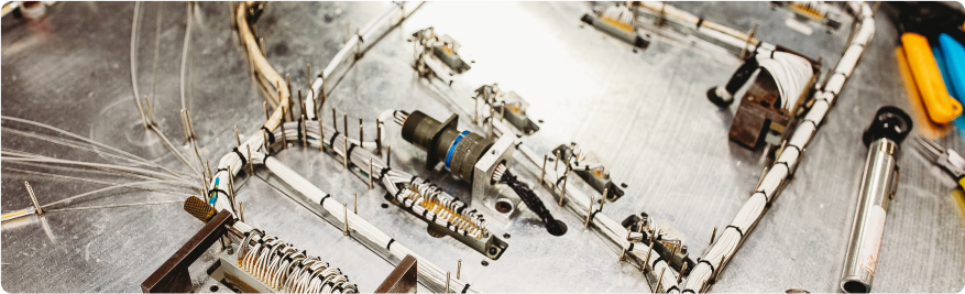 Wire Harnesses