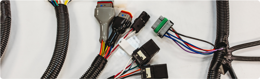 Cable Assembly
