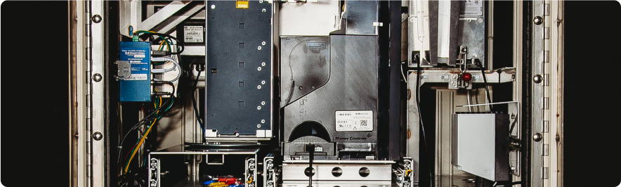 Electro-Mechanical Sub-Assemblies