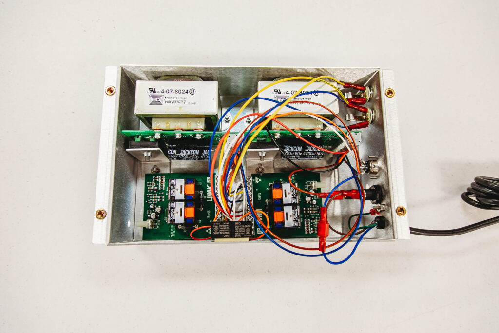 Aerospace cable assemblies