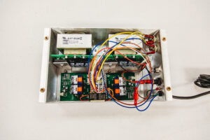 Aerospace cable assemblies
