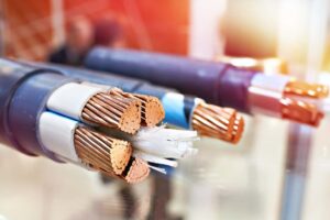 Industrial Cable Solutions