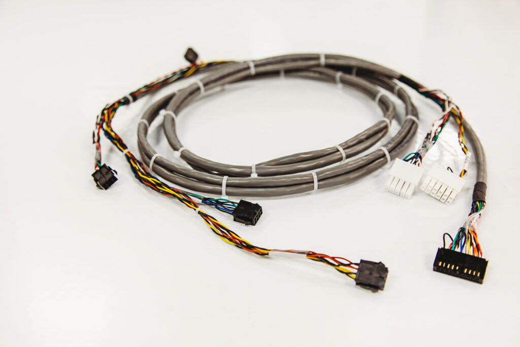 Leading manufacturers design wire harnesses that optimize efficiency and safety using high-grade materials and precision engineering.