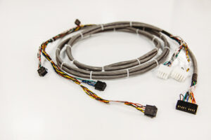 Leading manufacturers design wire harnesses that optimize efficiency and safety using high-grade materials and precision engineering.