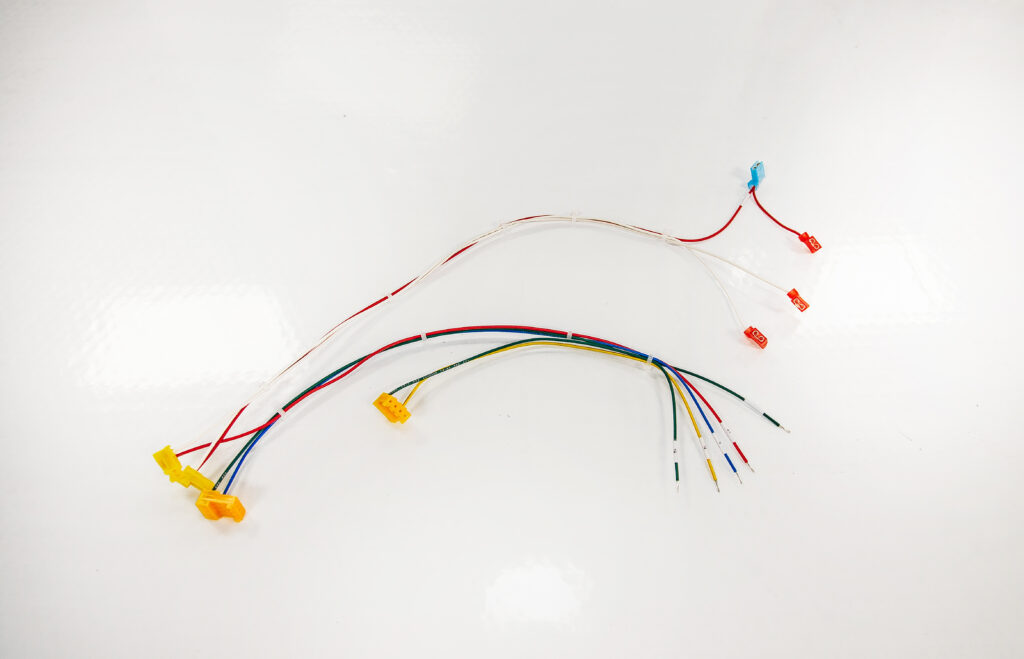 wire harness solutions
