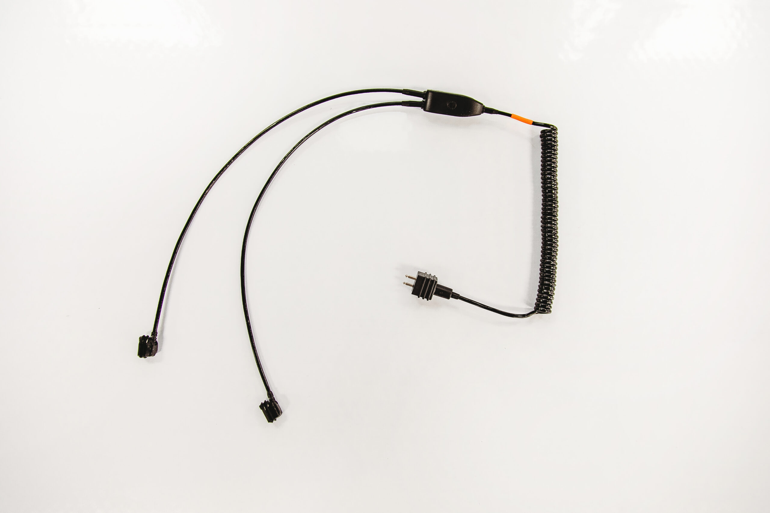 Avionic Cable Tag Why Avionics Cable Assemblies Are Key to Efficiency? - MAC-Cable